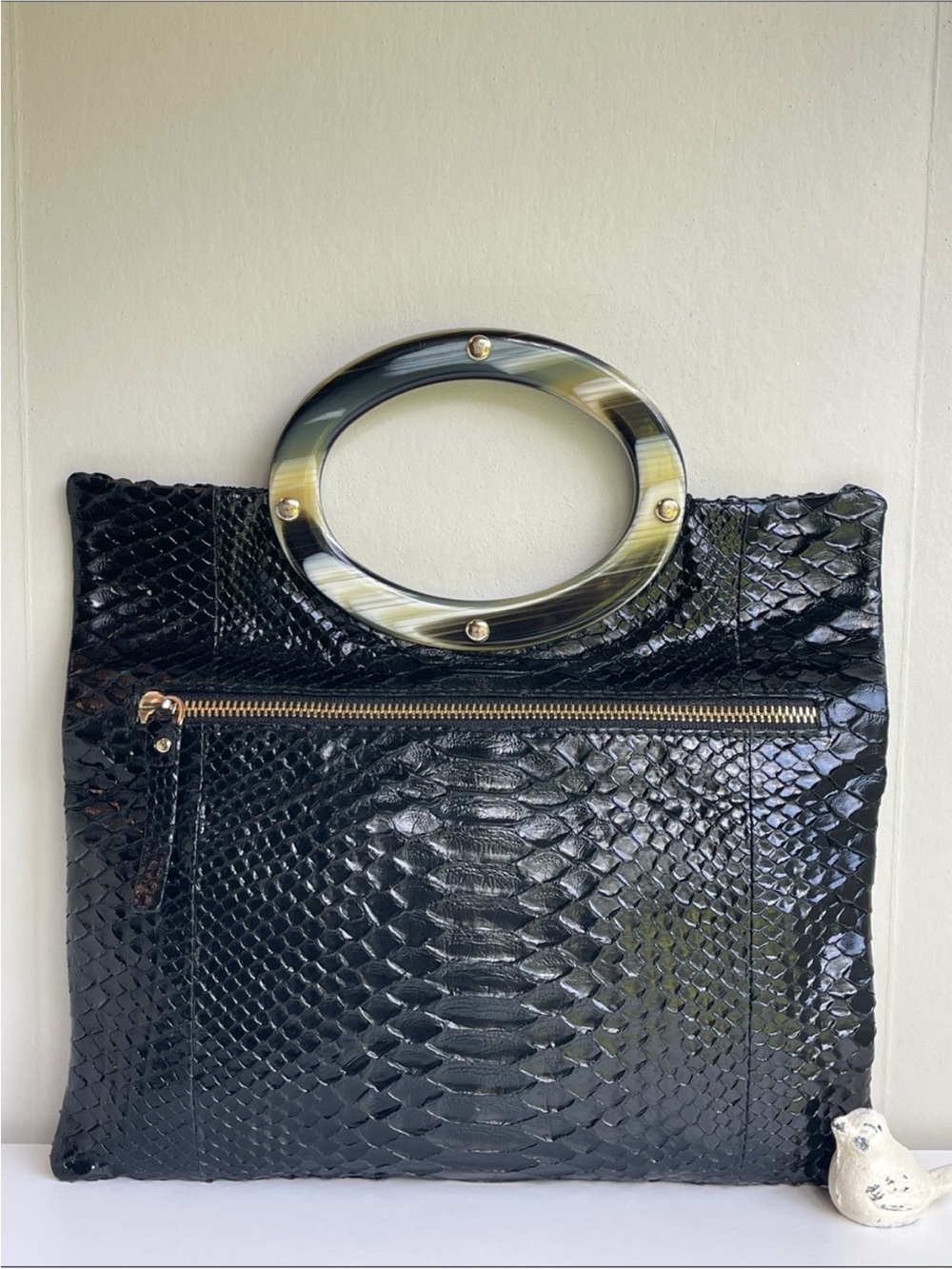 Vintage Kate Spade Jocelyn Clutch/Purse  EUC